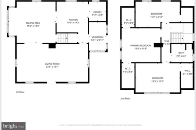 802 Bedford Street, Cumberland, MD 21502 - Photo 26