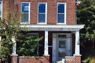 308 E Harrison St, Cumberland, MD 21502 - Photo 2