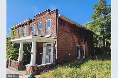 308 E Harrison Street, Cumberland, MD 21502 - Photo 1