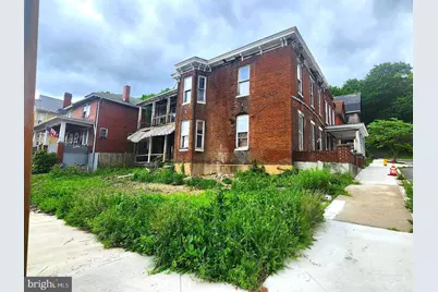 306 E Harrison Street, Cumberland, MD 21502 - Photo 1