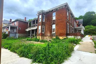 306 E Harrison St, Cumberland, MD 21502 - Photo 1