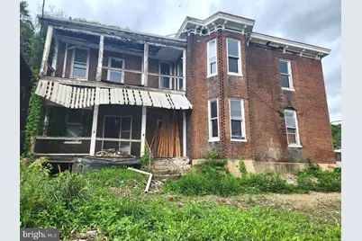 306 E Harrison Street, Cumberland, MD 21502 - Photo 2