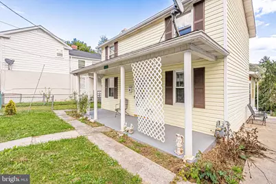 312 Hammond Street, Westernport, MD 21562 - Photo 24