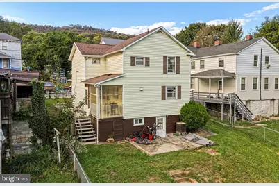 312 Hammond Street, Westernport, MD 21562 - Photo 20