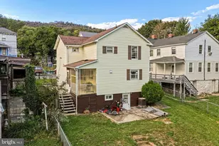 312 Hammond St, Westernport, MD 21562 - Photo 20