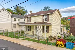 312 Hammond St, Westernport, MD 21562 - Photo 2