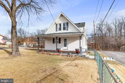 135 Mullen Street, Cumberland, MD 21502 - Photo 22