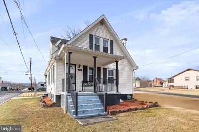 135 Mullen Street, Cumberland, MD 21502 - Photo 2