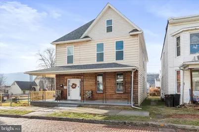 319 Grand Avenue, Cumberland, MD 21502 - Photo 2