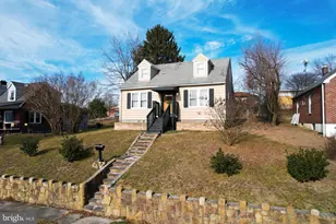 1012 Kent Ave, Cumberland, MD 21502 - Photo 4