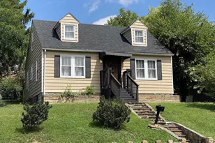 1012 Kent Ave, Cumberland, MD 21502 - Photo 2