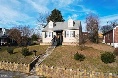 1012 Kent Avenue, Cumberland, MD 21502 - Photo 2