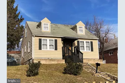 1012 Kent Avenue, Cumberland, MD 21502 - Photo 2