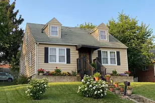 1012 Kent Ave, Cumberland, MD 21502 - Photo 2