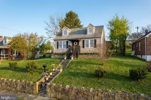 1012 Kent Ave, Cumberland, MD 21502 - Photo 4