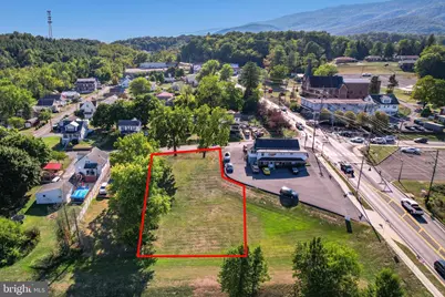 Winchester Road, Cresaptown, MD 21502 - Photo 4