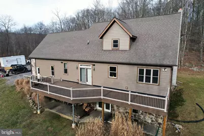 10915 Rachael Avenue, Frostburg, MD 21532 - Photo 56