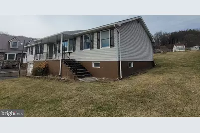 16821 Porter Road NW, Frostburg, MD 21532 - Photo 2