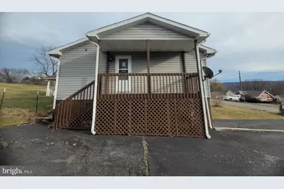 16821 Porter Road NW, Frostburg, MD 21532 - Photo 6