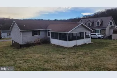 16821 Porter Road NW, Frostburg, MD 21532 - Photo 4