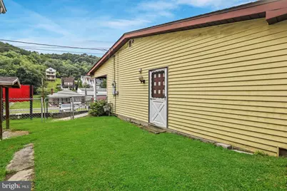 508 Marshall Street, Cumberland, MD 21502 - Photo 4