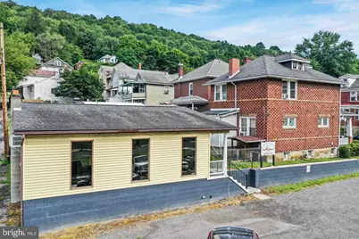 508 Marshall Street, Cumberland, MD 21502 - Photo 20