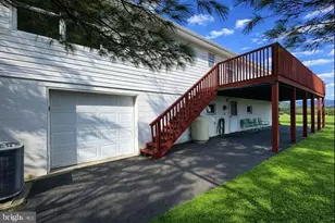 12302 Swain Road NE, Little Orleans, MD 21766 - Photo 22