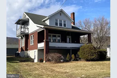 14103 Temple Street, Ellerslie, MD 21529 - Photo 1