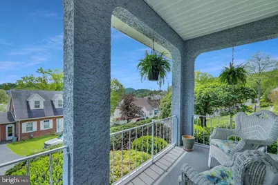 775 Macdonald Terrace, Cumberland, MD 21502 - Photo 4