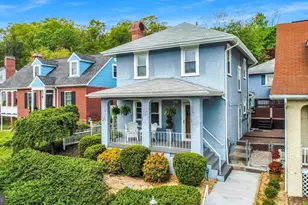 775 MacDonald Terrace, Cumberland, MD 21502 - Photo 2