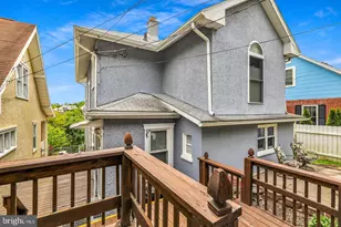 775 MacDonald Terrace, Cumberland, MD 21502 - Photo 10