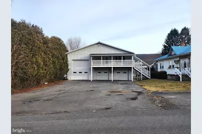 14218 Gardner Avenue, Ellerslie, MD 21529 - Photo 2