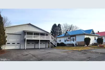 14218 Gardner Avenue, Ellerslie, MD 21529 - Photo 1