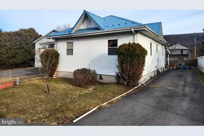 14218 Gardner Avenue, Ellerslie, MD 21529 - Photo 4