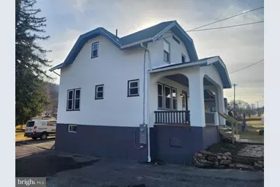 536 National Highway, Lavale, MD 21502 - Photo 4