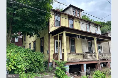 648 Baker Street, Cumberland, MD 21502 - Photo 1