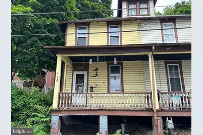 648 Baker Street, Cumberland, MD 21502 - Photo 2