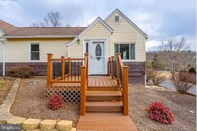 13604 Bedford Road NE, Cumberland, MD 21502 - Photo 2