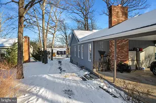 15005 Laurel Ridge Rd SW, Cresaptown, MD 21502 - Photo 36