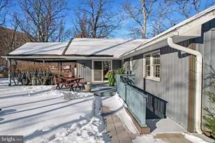 15005 Laurel Ridge Rd SW, Cresaptown, MD 21502 - Photo 42