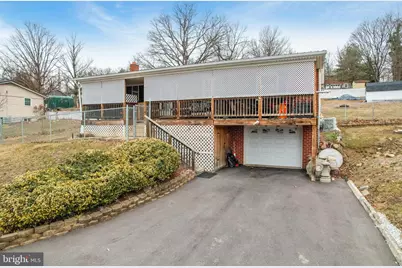 14129 Louise Drive SW, Cresaptown, MD 21502 - Photo 1