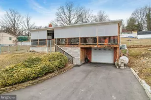 14129 Louise Dr SW, Cresaptown, MD 21502 - Photo 1