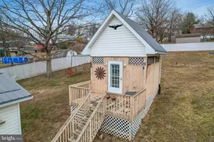 14129 Louise Dr SW, Cresaptown, MD 21502 - Photo 64