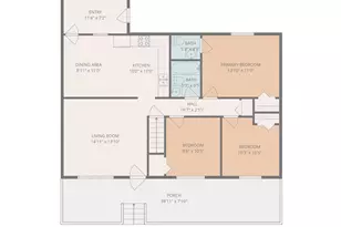 14129 Louise Dr SW, Cresaptown, MD 21502 - Photo 68