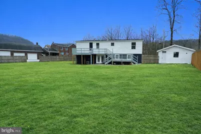 18214 Moscow Street SW, Barton, MD 21521 - Photo 20