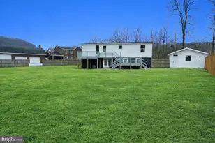 18214 Moscow St SW, Barton, MD 21521 - Photo 20