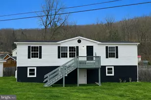 18214 Moscow St SW, Barton, MD 21521 - Photo 1