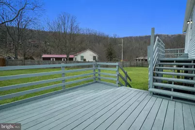 18214 Moscow Street SW, Barton, MD 21521 - Photo 18