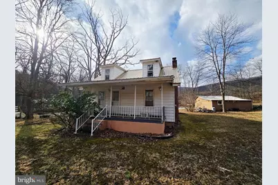 13925 Spruce Springs, Cresaptown, MD 21502 - Photo 1