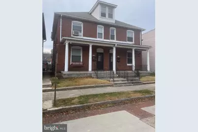 221 Grand Avenue, Cumberland, MD 21502 - Photo 1